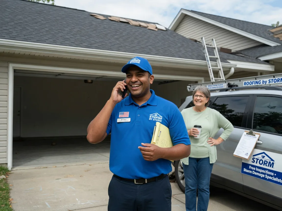 Roof Repair Near Me Andreas, PA FAQs
